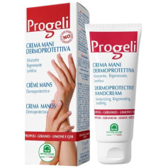 Crème pour les mains Progeli 75 ml Natura House Sakai
