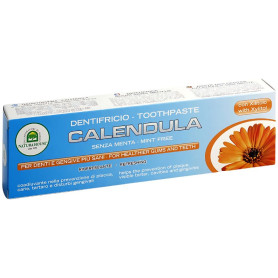 Natura House Sakai Dentifrice au Calendula 100Ml