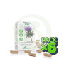 Pack 6x Cardo Mariano 11-S Fórmula XXI Soria Natural