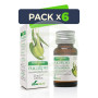 Pack 6x Aceite Esencial de Eucalipto Soria Natural