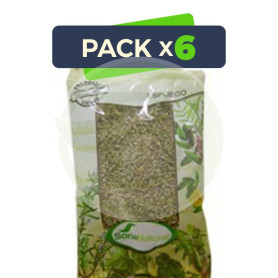 Pack 6x Espliego Bolsa 40Gr. Soria Natural