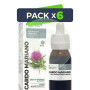 Pack 6x Extracto de Cardo Mariano S.XXI 50Ml. Soria Natural