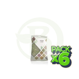 Pack 6x Hierba Luisa Bolsa Soria Natural