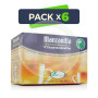 Pack 6x Infusiones de Manzanilla 20 Filtros Soria Natural