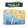 Pack 6x Natusor 1 Hepavesical 20 Filtros Soria Natural