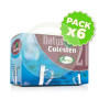 Pack 6x Natusor 21 Colestén 20 Filtros Soria Natural