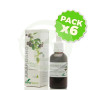 Pack 6x Extracto de Arándano 50Ml. Soria Natural