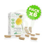 Pack 6x Diente de León Fórmula XXI Soria Natural