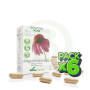 Pack 6x Equinacea Fórmula XXI 30 Cápsulas Soria Natural