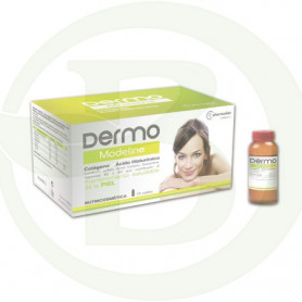 Dermo Modeline 15 Viales Pharmadiet
