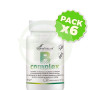 Pack 6x B-Complex 30 Comprimidos Soria Natural