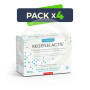 Pack 4x Regenelactis 20 Sobres Intersa