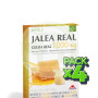 Pack 4x Jalea Real 1.000Mg. 20 Ampollas Intersa