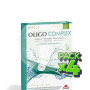 Pack 4x Bipole Oligo-Complex 20 Ampollas Intersa