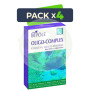 Pack 4x Bipole Oligo-Complex 20 Ampollas Intersa