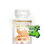 Pack 4x Aceite de Pepita de Calabaza 50 Perlas Intersa