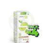 Pack 4x Dren Actif Sin 500Ml. Intersa