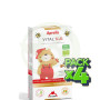 Pack 4x Aprolis Kids Vitalidad-Defensa BIO 10 Ampollas Intersa