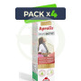Pack 4x Aprolis Propobiotic 30Ml. Intersa