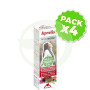 Pack 4x Aprolis Propobiotic 30Ml. Intersa