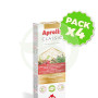 Pack 4x Aprolis Jarabe 250Ml. Intersa