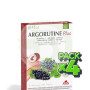 Pack 4x Bipole Argorutine Plus 20 Ampollas Intersa