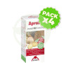 Pack 4x Aprolis Jarabe PEC Intersa