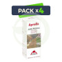 Pack 4x Aprolis Ang-Propol Spray Bucal Intersa