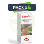 Pack 4x Aprolis Ang-Propol Spray Bucal Intersa