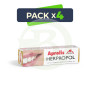 Pack 4x Aprolis Herpropol Roll-on Intersa