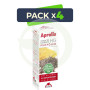 Pack 4x Aprolis Extracto HG 50Ml. Intersa