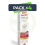 Pack 4x Aprolis Herbapolis C 20 Comprimidos Intersa