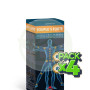 Pack 4x Souples Forte 500Ml. Intersa