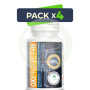 Pack 4x Oxiprotect-In 45 Perlas Intersa