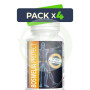 Pack 4x Boswelia Protect 45 Perlas Intersa
