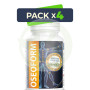 Pack 4x Oseoform 100 Cápsulas Intersa