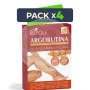 Pack 4x Bipole Argorutina 20 Ampollas Intersa