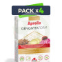 Pack 4x Aprolis Gengivitaform 20 Ampollas Intersa