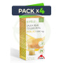 Pack 4x Jalea Real 1.000Mg. 30 Perlas Intersa