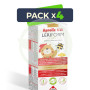 Pack 4x Aprolis Kids Leriform 180Ml. Intersa