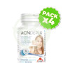 Pack 4x ACN Depur 60 Cápsulas Intersa