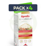 Pack 4x Aprolis Yemoprolis Gold Syrup 500Ml. Intersa