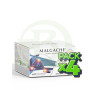 Pack 4x Bálsamo Malgache 100Ml. Intersa