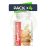 Pack 4x Oligovitamin 60 Cápsulas Intersa