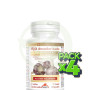 Pack 4x Ajo Desodorizado 100 Perlas Intersa