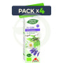 Pack 4x Phyto-Biopole 13 Mix-Cefa Bio 50Ml. Intersa