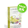 Pack 4x Leriform 60 Cápsulas Intersa