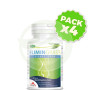 Pack 4x Elimin Grass 60 Cápsulas Intersa