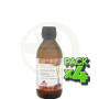 Pack 4x Aceite de Almendras Dulces 250Ml. Intersa