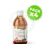 Pack 4x Aceite de Almendras Dulces 250Ml. Intersa